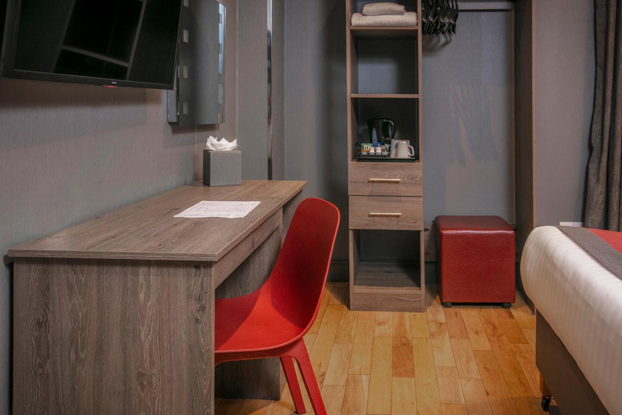 Best Western Glasgow Hotel Екстер'єр фото