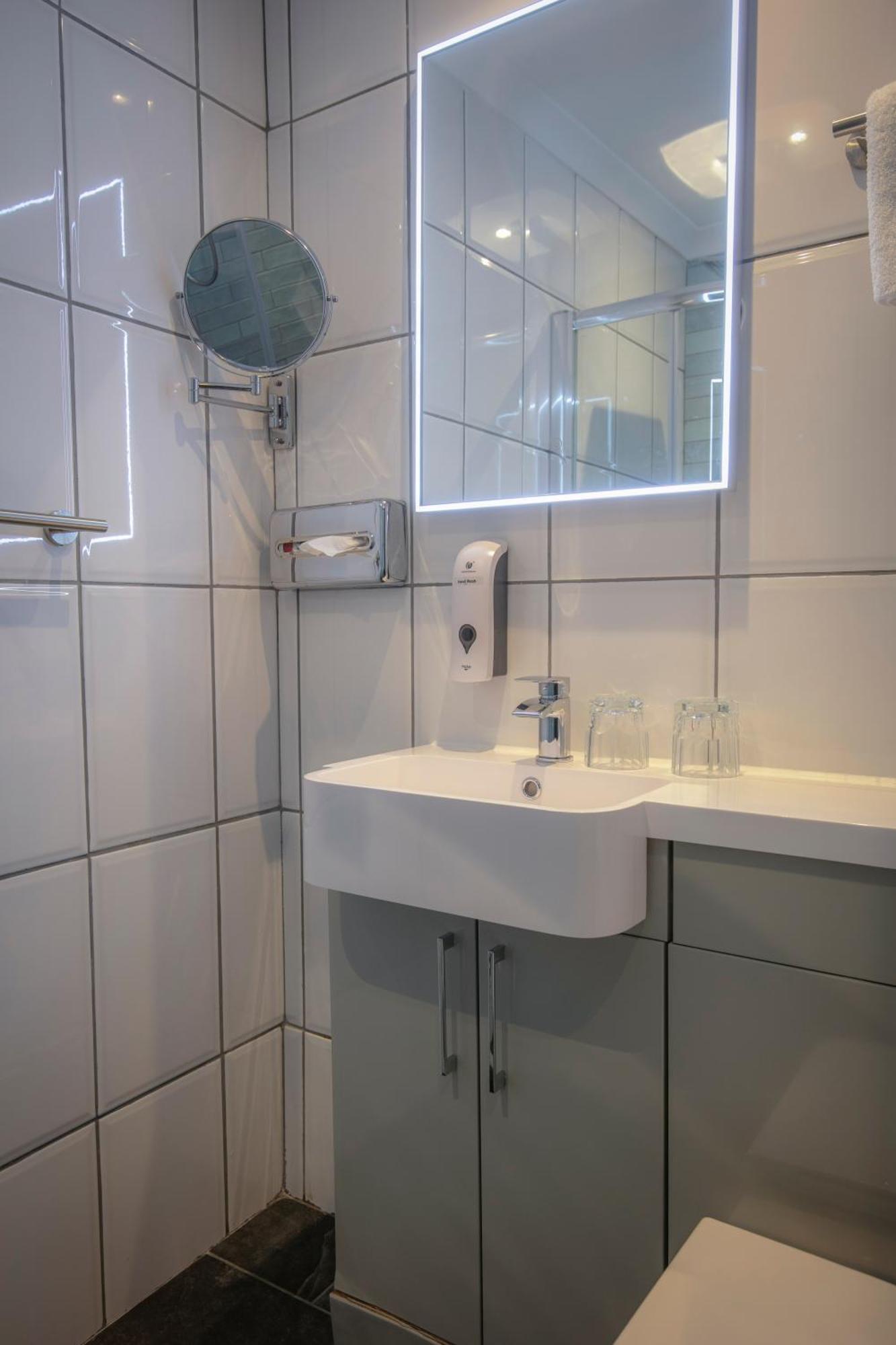 Best Western Glasgow Hotel Екстер'єр фото