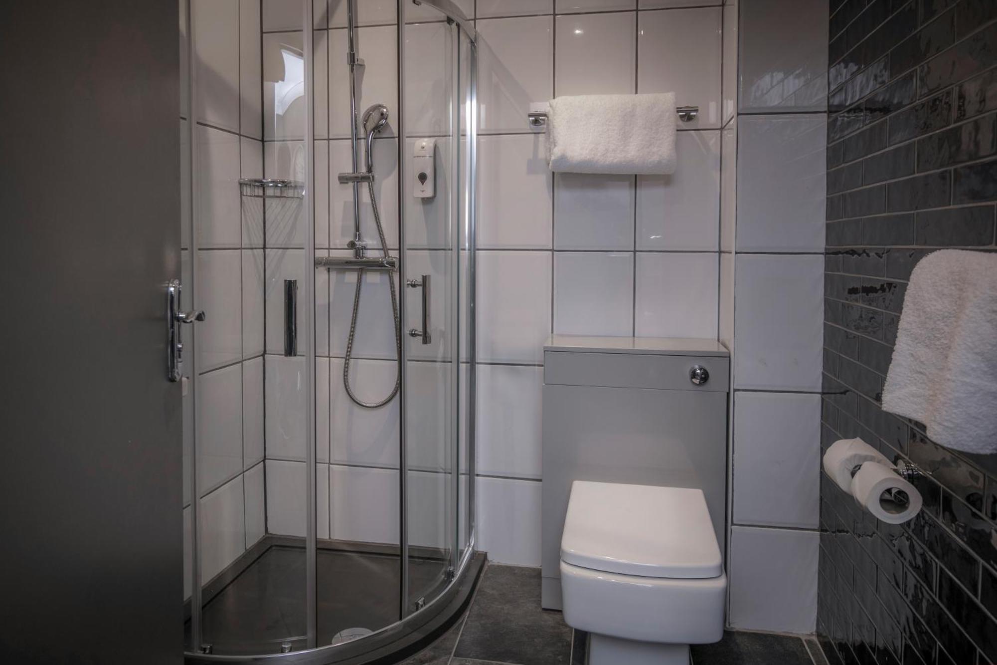 Best Western Glasgow Hotel Екстер'єр фото