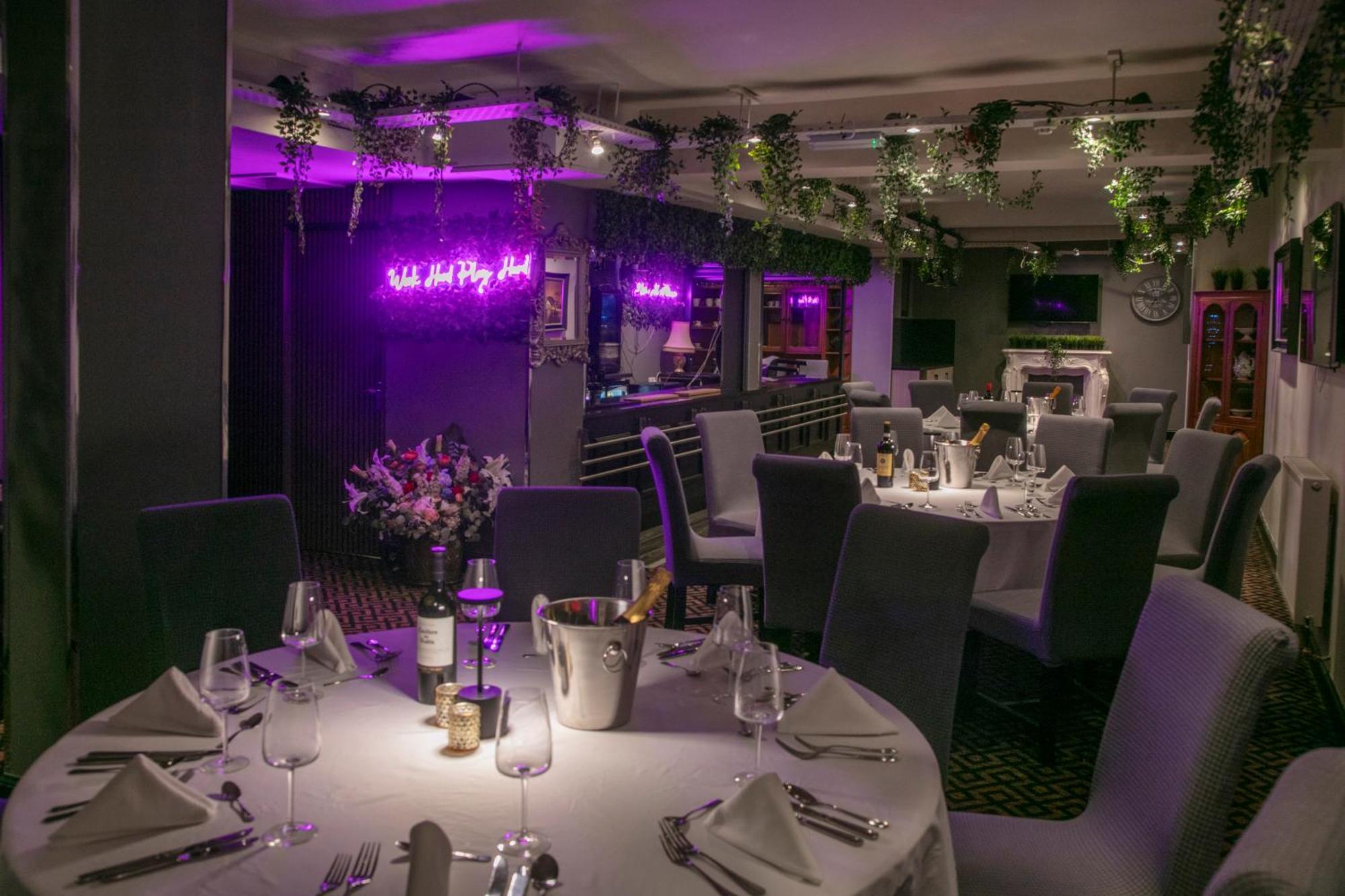 Best Western Glasgow Hotel Екстер'єр фото